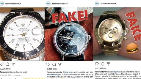 buy fake watches singapore|counterfeit watches scam.